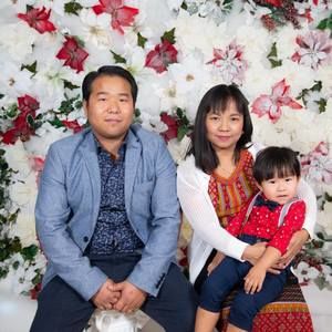 Meet your Posher, Cherry